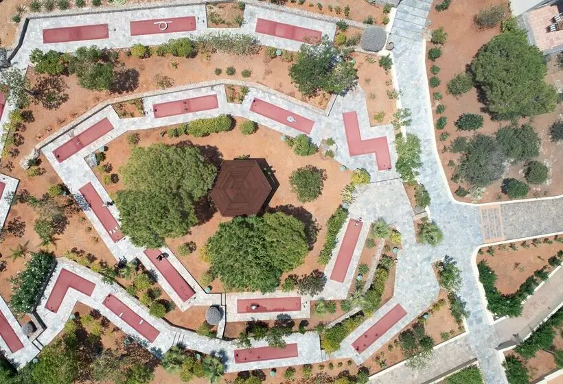 Kalimera Kriti Hotel & Village Resort