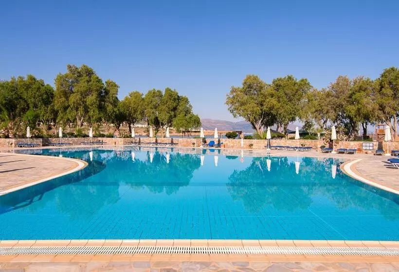 Kalimera Kriti Hotel & Village Resort