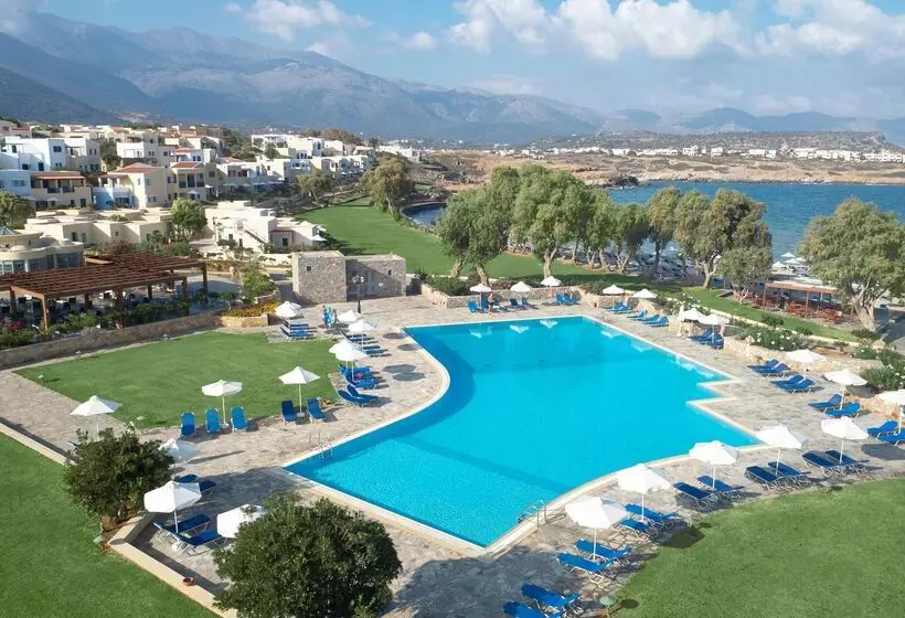 Kalimera Kriti Hotel & Village Resort