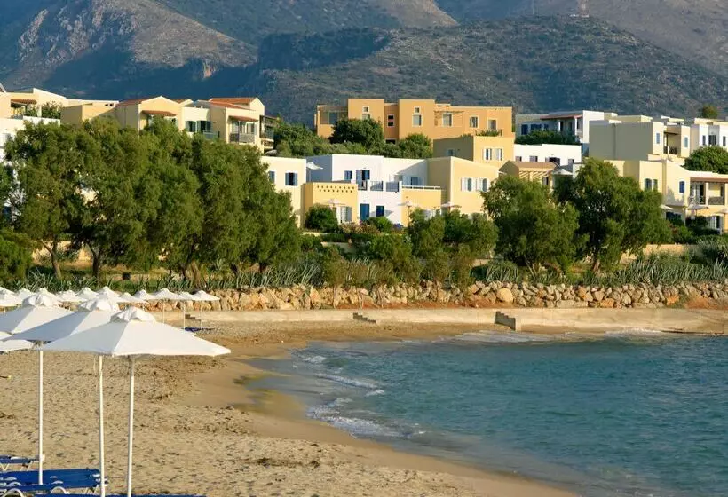 Kalimera Kriti Hotel & Village Resort