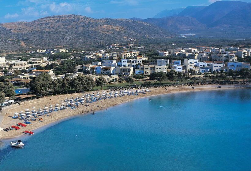 Kalimera Kriti Hotel & Village Resort