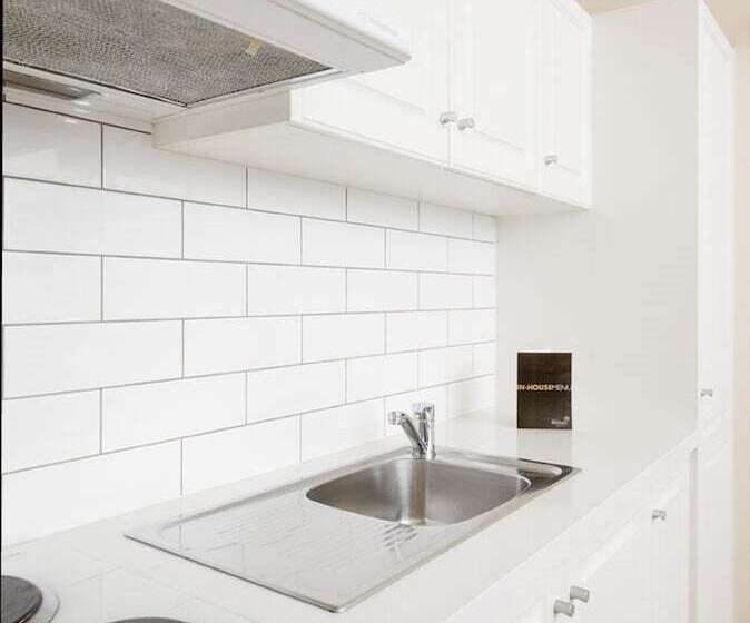 Majestic Tynte Street Apartments