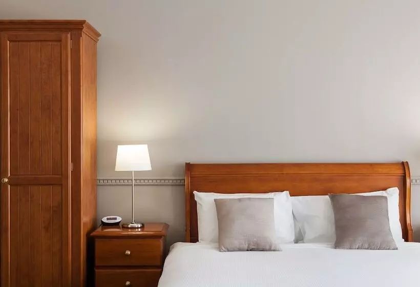 Majestic Tynte Street Apartments