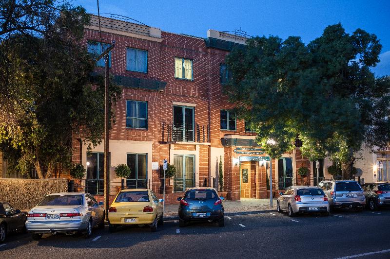 Majestic Tynte Street Apartments