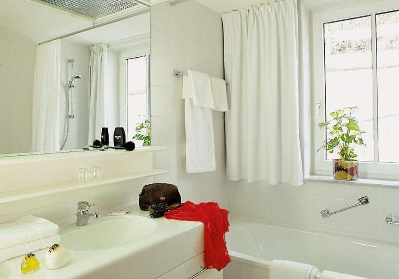 Mondi Hotel Bellevue Gastein