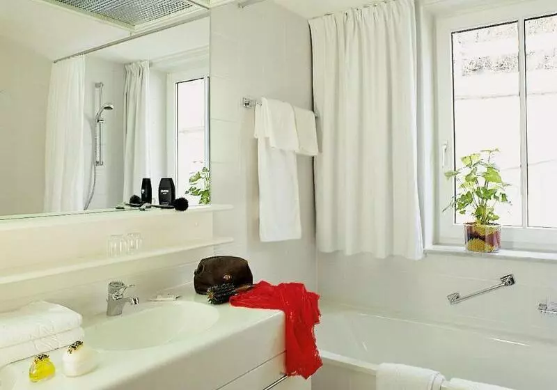 Mondi Hotel Bellevue Gastein