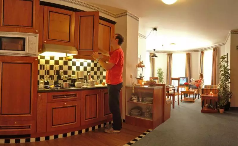 Mondi Hotel Bellevue Gastein