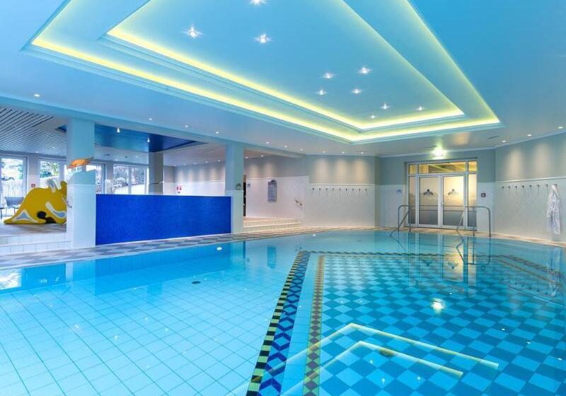 Mondi Hotel Bellevue Gastein