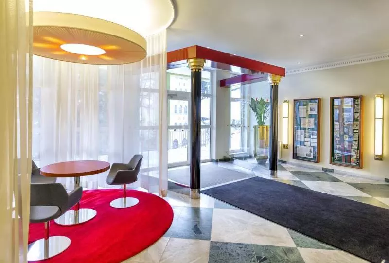 Mondi Hotel Bellevue Gastein