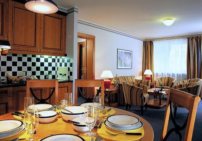 Mondi Hotel Bellevue Gastein