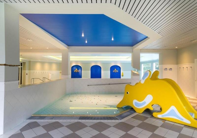 Mondi Hotel Bellevue Gastein