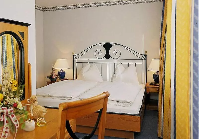 Mondi Hotel Bellevue Gastein