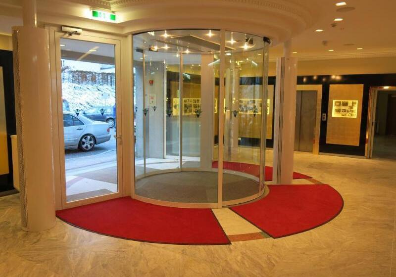 Mondi Hotel Bellevue Gastein