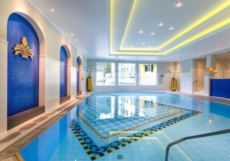 Mondi Hotel Bellevue Gastein