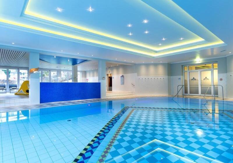 Mondi Hotel Bellevue Gastein