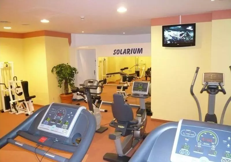 Mondi Hotel Bellevue Gastein