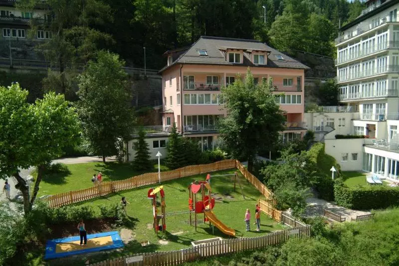 Mondi Hotel Bellevue Gastein