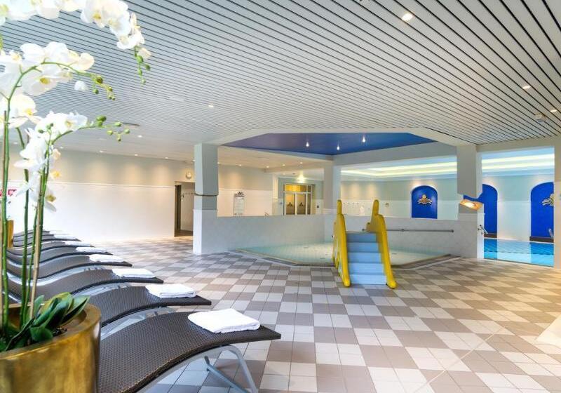 Mondi Hotel Bellevue Gastein