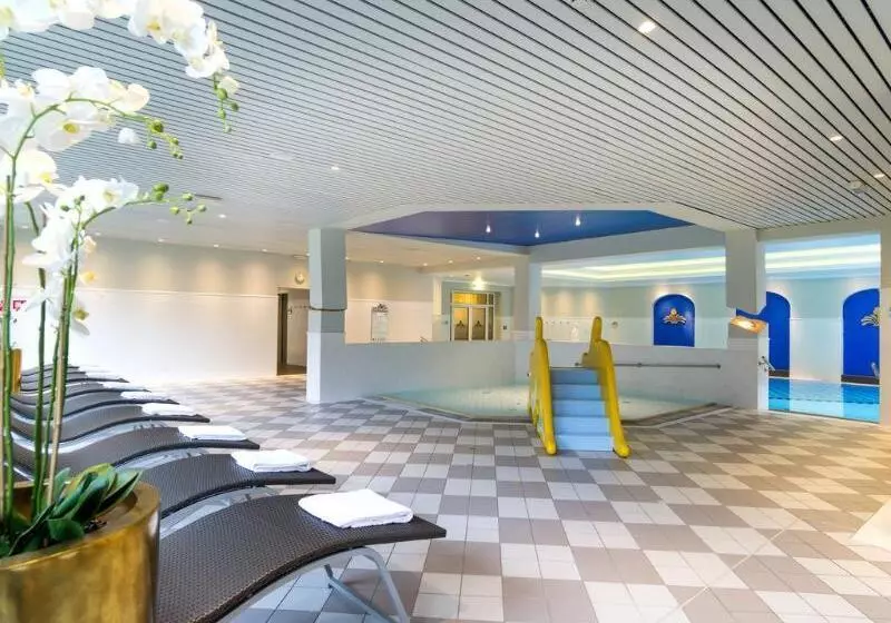 Mondi Hotel Bellevue Gastein