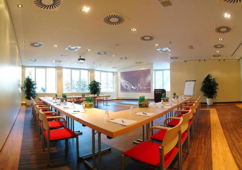 Mondi Hotel Bellevue Gastein