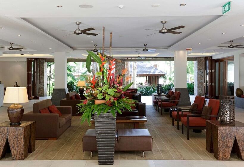 Pullman Palm Cove Sea Temple Resort & Spa