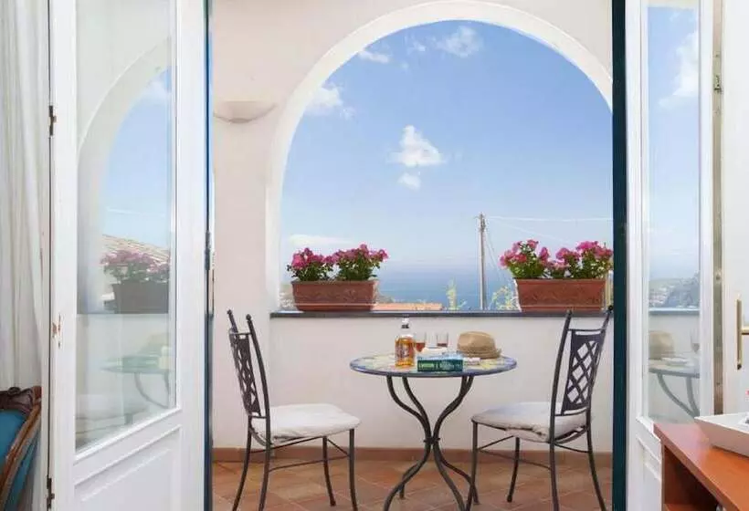 צימר Villa Pane Resort