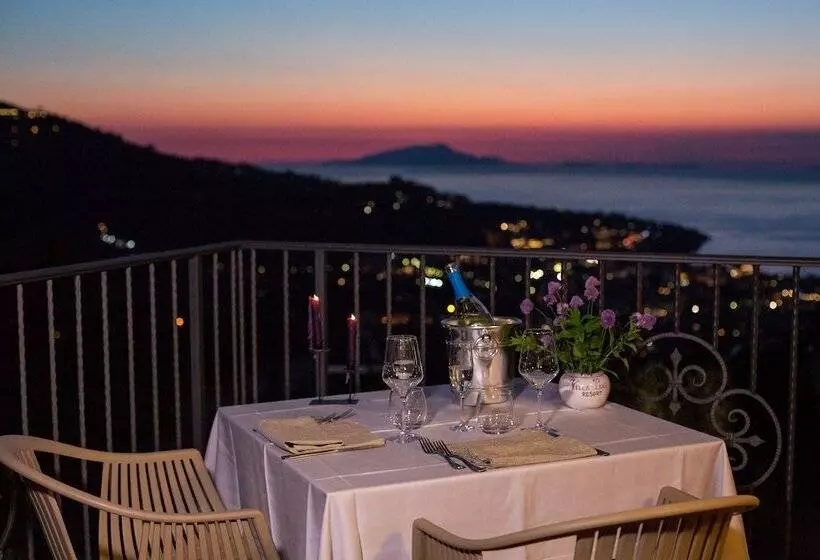 צימר Villa Pane Resort