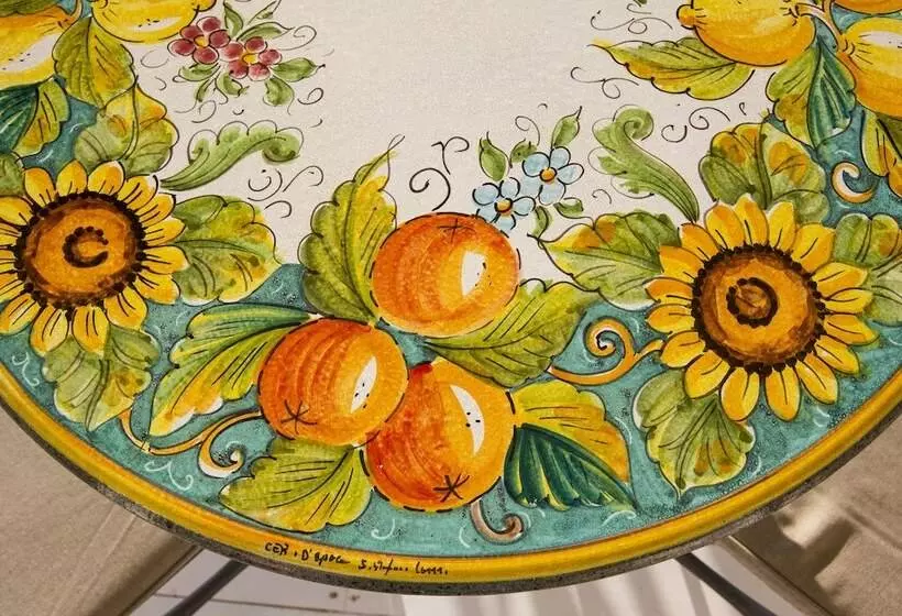 צימר Villa Pane Resort