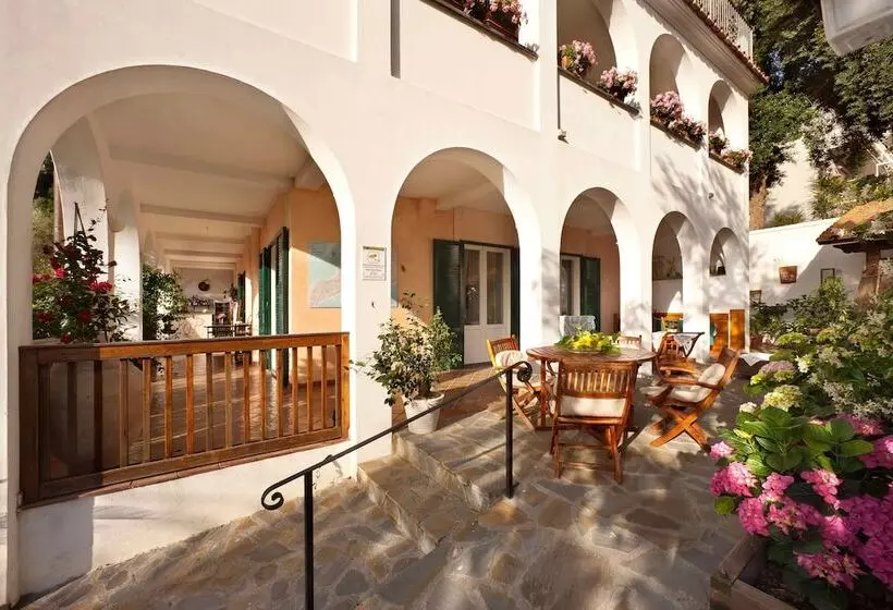 צימר Villa Pane Resort