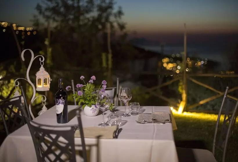 צימר Villa Pane Resort