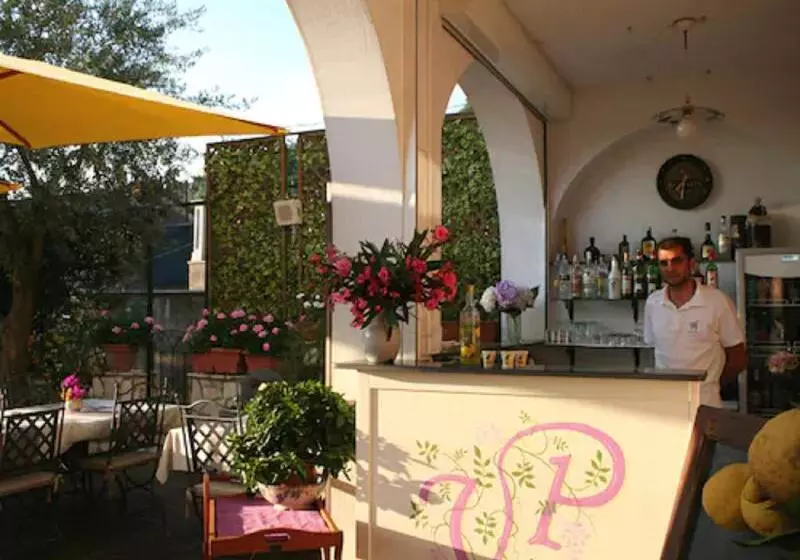 צימר Villa Pane Resort