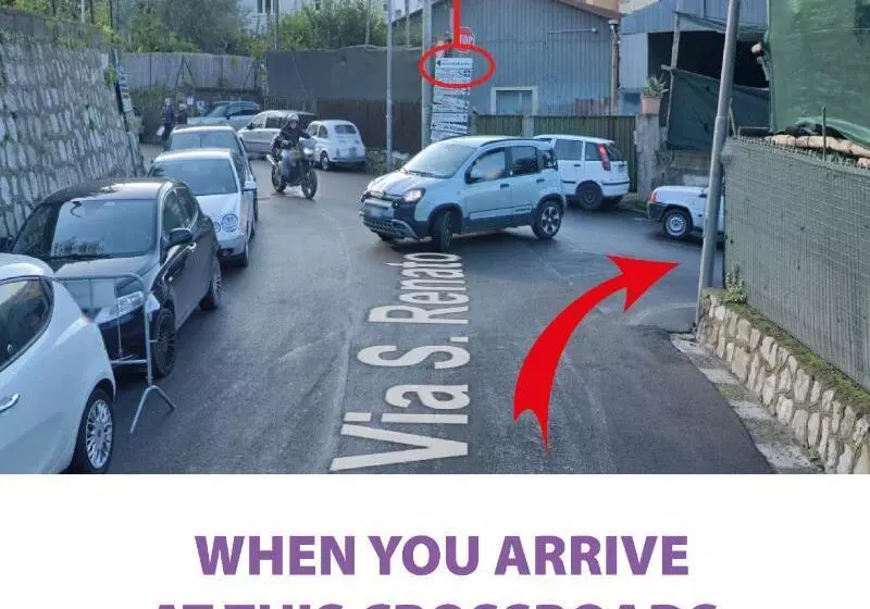 צימר Villa Pane Resort