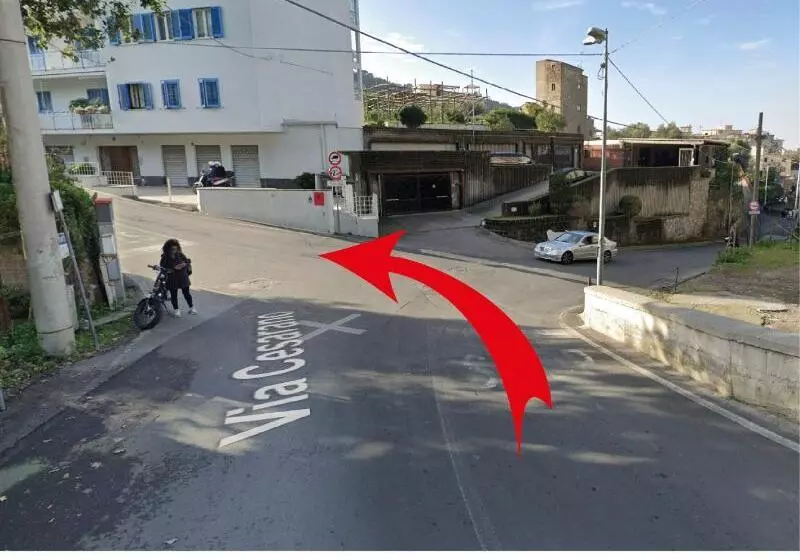 צימר Villa Pane Resort