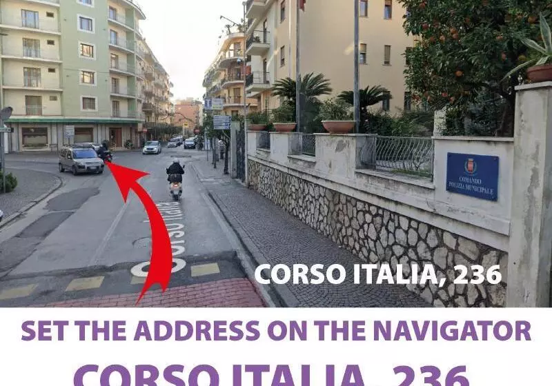 צימר Villa Pane Resort