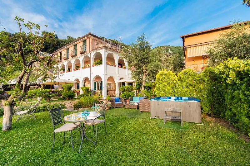 צימר Villa Pane Resort