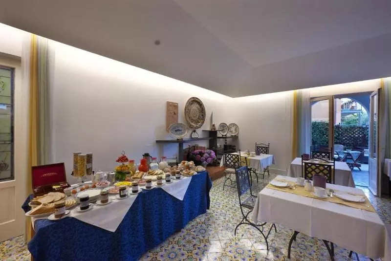 צימר Villa Pane Resort