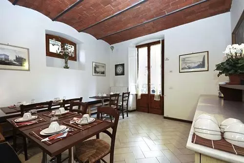 Bed and Breakfast Residenze La Mongolfiera