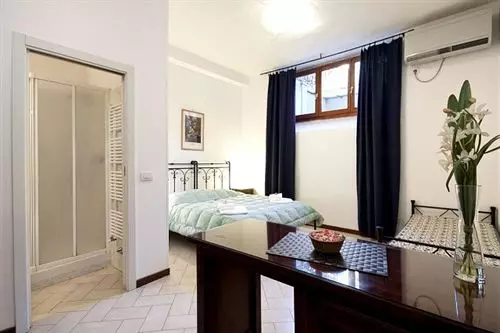 Bed and Breakfast Residenze La Mongolfiera