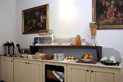 Bed and Breakfast Residenze La Mongolfiera