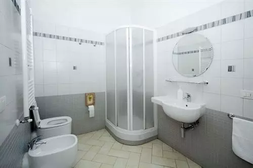 Bed and Breakfast Residenze La Mongolfiera