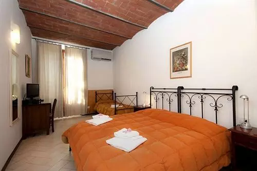 Bed and Breakfast Residenze La Mongolfiera