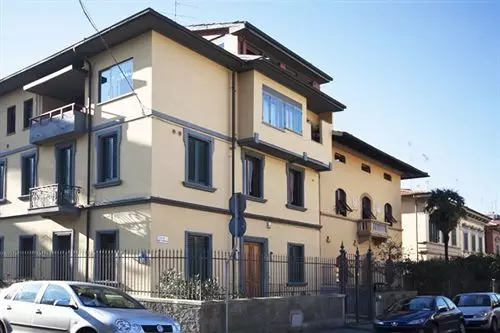 Bed and Breakfast Residenze La Mongolfiera