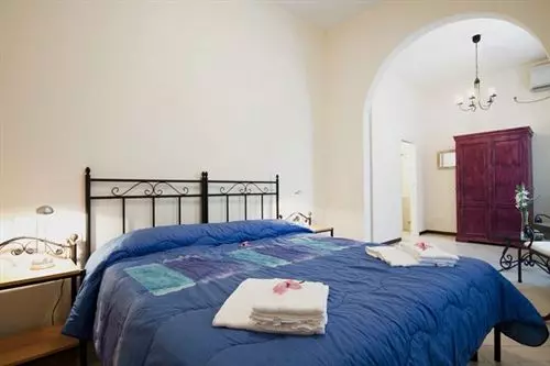 Bed and Breakfast Residenze La Mongolfiera