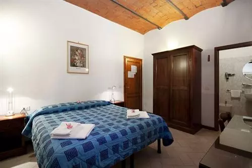 Bed and Breakfast Residenze La Mongolfiera