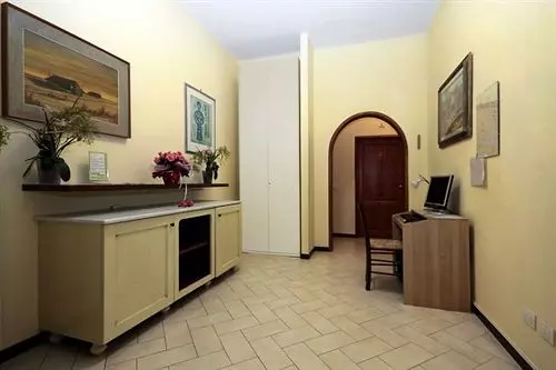 Bed and Breakfast Residenze La Mongolfiera