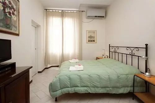 Bed and Breakfast Residenze La Mongolfiera