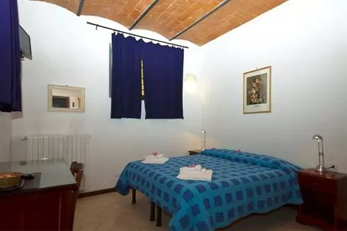 Bed and Breakfast Residenze La Mongolfiera