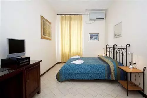Bed and Breakfast Residenze La Mongolfiera