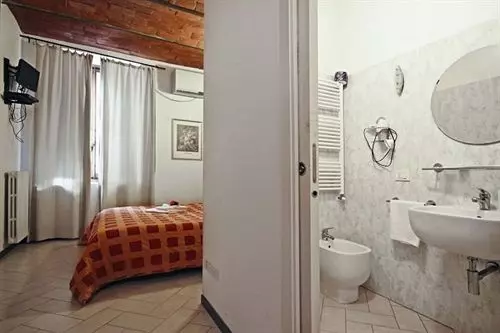 Bed and Breakfast Residenze La Mongolfiera