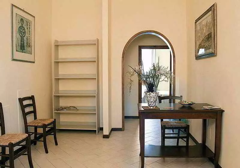 Bed and Breakfast Residenze La Mongolfiera